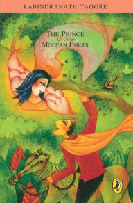 The Prince and the Other Modern Fables