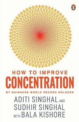 How to Improve Concentration