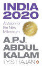 India 2020: A Vision for the New Millennium (Re-jacked edition)