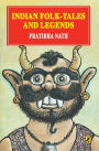 Indian Folktales and Legends