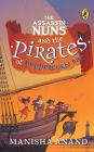 The Assassin Nuns and the Pirates of Peppercorn Bay