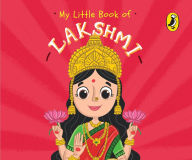 Title: My Little Book of Lakshmi, Author: Penguin India