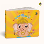 Alternative view 3 of My Little Book of Gods and Goddesses Boxset