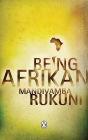 Being Afrikan