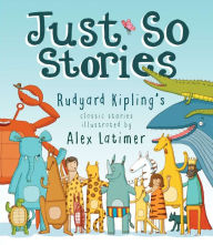 Just So Stories
