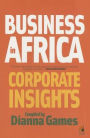 Business in Africa: Corporate Insights