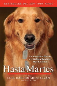 Title: Hasta Martes, Author: Luis Carlos Montalván