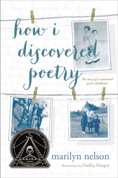 How I Discovered Poetry