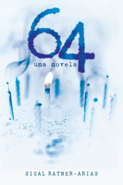 64: Una novela