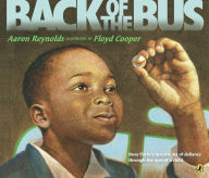 Title: Back of the Bus, Author: Aaron Reynolds