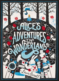 Title: Alice's Adventures in Wonderland, Author: Lewis Carroll