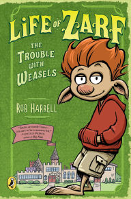 The Trouble with Weasels