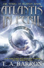 Atlantis in Peril (Atlantis Saga Series #2)