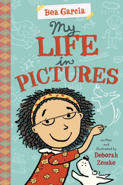 My Life in Pictures (Bea Garcia Series #1)