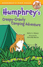 Humphrey's Creepy-Crawly Camping Adventure (Humphrey's Tiny Tales Series #3)