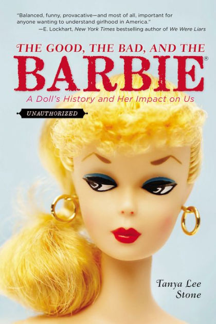 e barbie