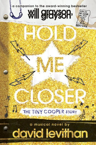 Hold Me Closer: The Tiny Cooper Story