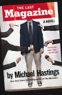 The Last Magazine: A Novel