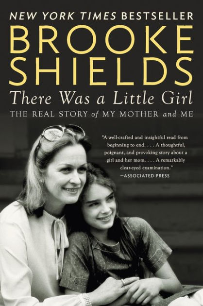 There Was a Little Girl: The Real Story of My Mother and Me [Book]