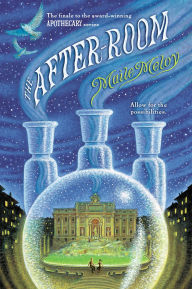 Title: The After-Room, Author: Maile Meloy