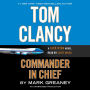 Tom Clancy Commander in Chief