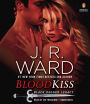 Blood Kiss (Black Dagger Legacy Series #1)