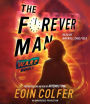 The Forever Man (W.A.R.P. Series #3)
