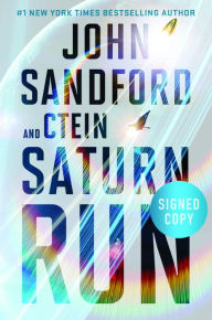 Saturn Run