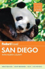 Fodor's San Diego: with North County