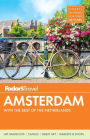 Fodor's Amsterdam: with the Best of the Netherlands