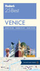 Fodor's Venice 25 Best