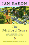 The Mitford Years: At Home in Mitford, A Light in the Window, These High, Green Hills, and Out to Canaan