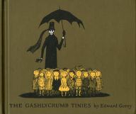 Title: The Gashlycrumb Tinies, Author: Edward Gorey