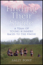 Finding Their Stride: A Team of Young Runners Races to the Finish