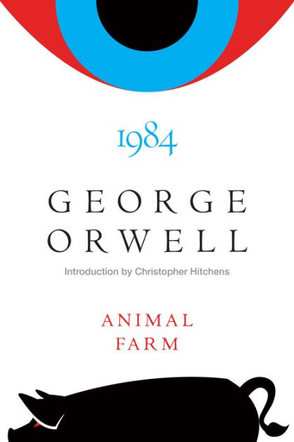 Text Publishing — Animal Farm, book by George Orwell