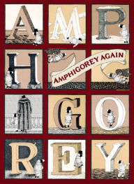 Title: Amphigorey Again, Author: Edward Gorey