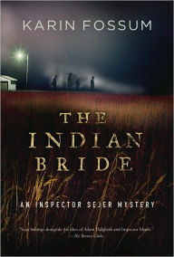 The Indian Bride (Inspector Sejer Series #5)