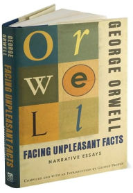Facing Unpleasant Facts: Narrative Essays