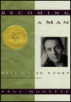 Becoming A Man: Half a Life Story