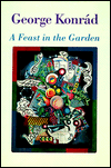 A Feast in the Garden