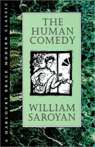 Title: Human Comedy, Author: William Saroyan