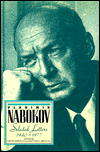 The Letters of Vladimir Nabokov, 1940-1977