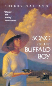 Title: Song of the Buffalo Boy, Author: Sherry Garland