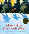 Marven of the Great North Woods