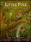Little Folk: Stories from Around the World