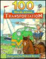 100 Words about Transportation