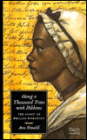 Hang a Thousand Trees with Ribbons: The Story of Phillis Wheatley