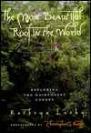 The Most Beautiful Roof in the World: Exploring the Rainforest Canopy