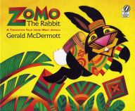 Title: Zomo the Rabbit: A Trickster Tale from West Africa, Author: Gerald McDermott
