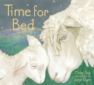 Title: Time for Bed Board Book, Author: Mem Fox
